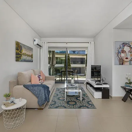 Appartement Areias Branca