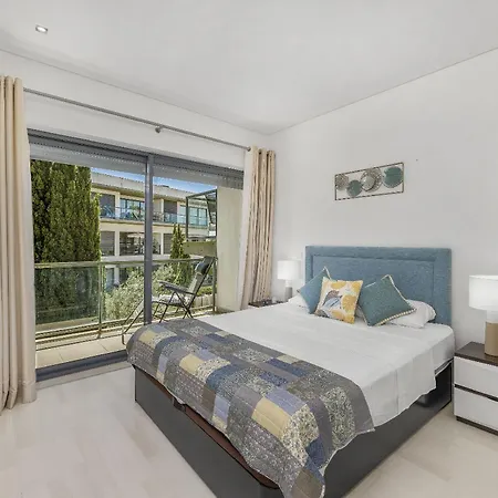 Areias Branca Appartement