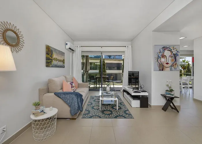 Appartement Areias Branca