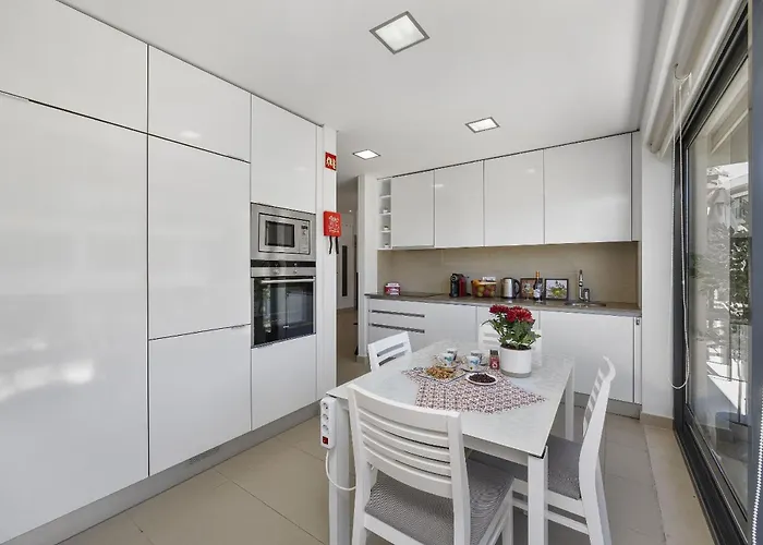 Areias Branca Appartement Quarteira