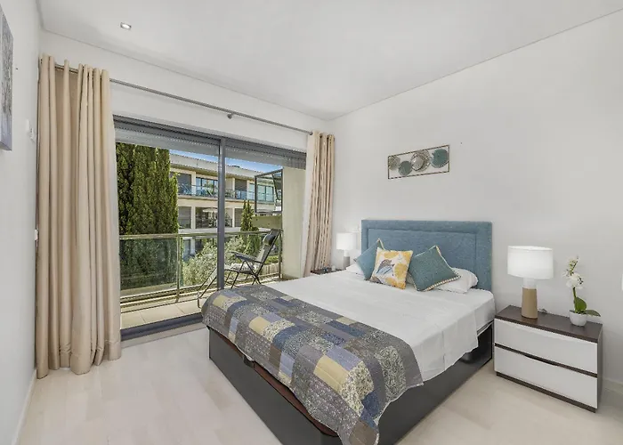 Areias Branca Appartement