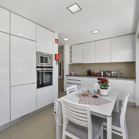 Areias Branca Appartement Quarteira