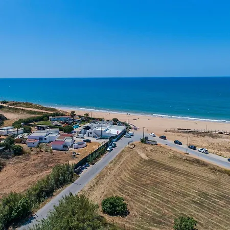 Appartement Areias Branca