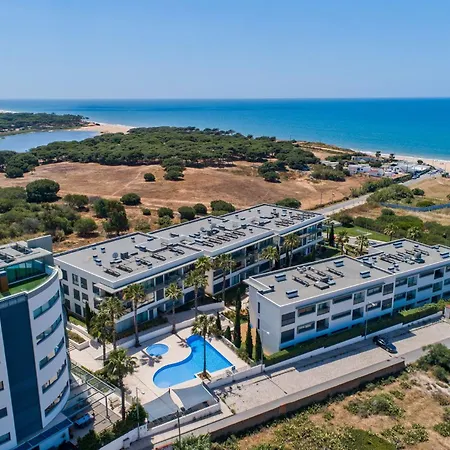 Appartement Areias Branca