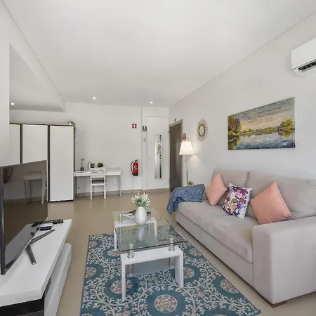 Apartment Areias Branca *