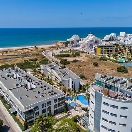 Appartement Areias Branca Quarteira