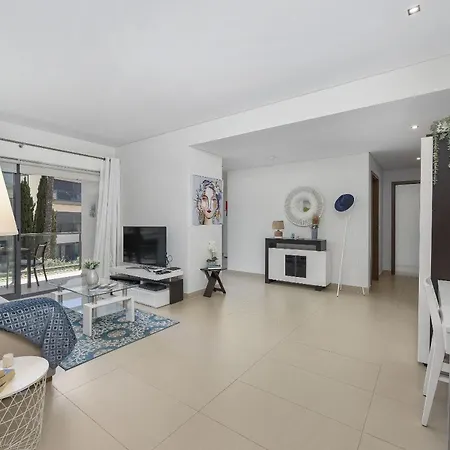 Areias Branca Apartment