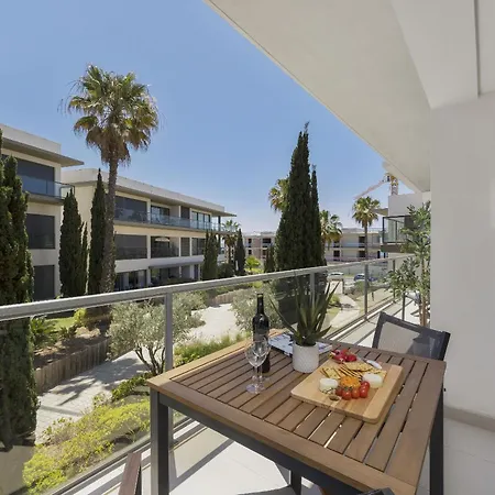 Appartement Areias Branca