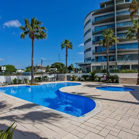 Areias Branca Apartment *