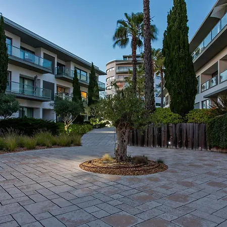 Areias Branca Apartment Quarteira